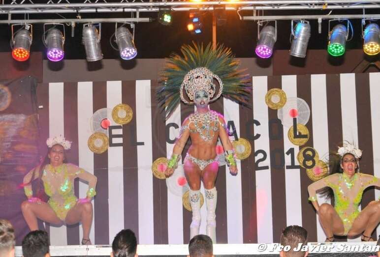 La primera edición tuvo un gran éxito (Foto TA)